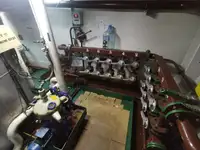 Buque de suministro en venta