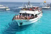 Buque de ferry en venta