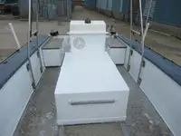 Bote inflable rígido en venta