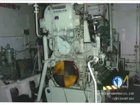 Petrolero/quimiquero en venta