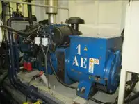 Palangrero en venta