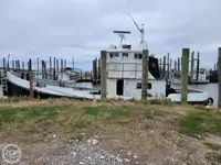 Buque de suministro en venta