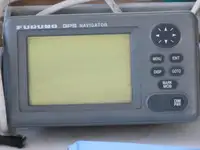 Remolcador en venta
