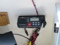 Remolcador en venta