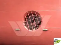 Buque Ro-Ro en venta