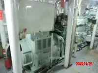 Arrastrero en venta