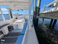 Transbordador de crucero en venta