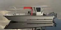 Embarcaciones de trabajo en venta