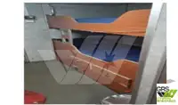 Lancha de tripulación en venta