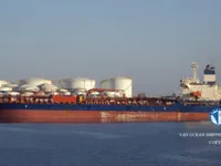 Petrolero/quimiquero en venta