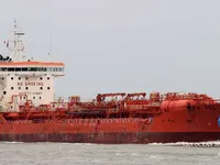 Petrolero/quimiquero en venta