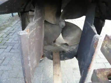 Remolcador en venta