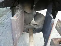 Remolcador en venta