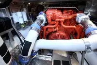Buque de crucero en venta