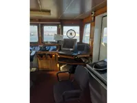 Buque de suministro en venta