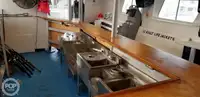 Catamarán en venta