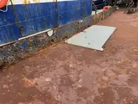 Arrastrero en venta