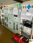 Buque Ro-Ro en venta