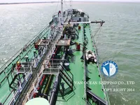 Petrolero/quimiquero en venta
