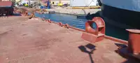 Barcaza en venta