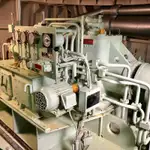 Remolcador en venta