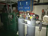 Petrolero/quimiquero en venta