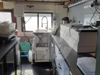 Barco turístico en venta