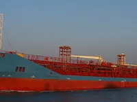 Petrolero/quimiquero en venta