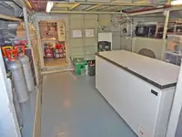 Buque de crucero en venta