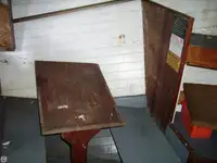 Barcaza en venta