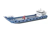 Barco frigorífico en venta