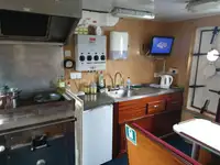 Embarcaciones de trabajo en venta