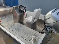 Embarcaciones de trabajo en venta