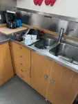 Patrullera en venta