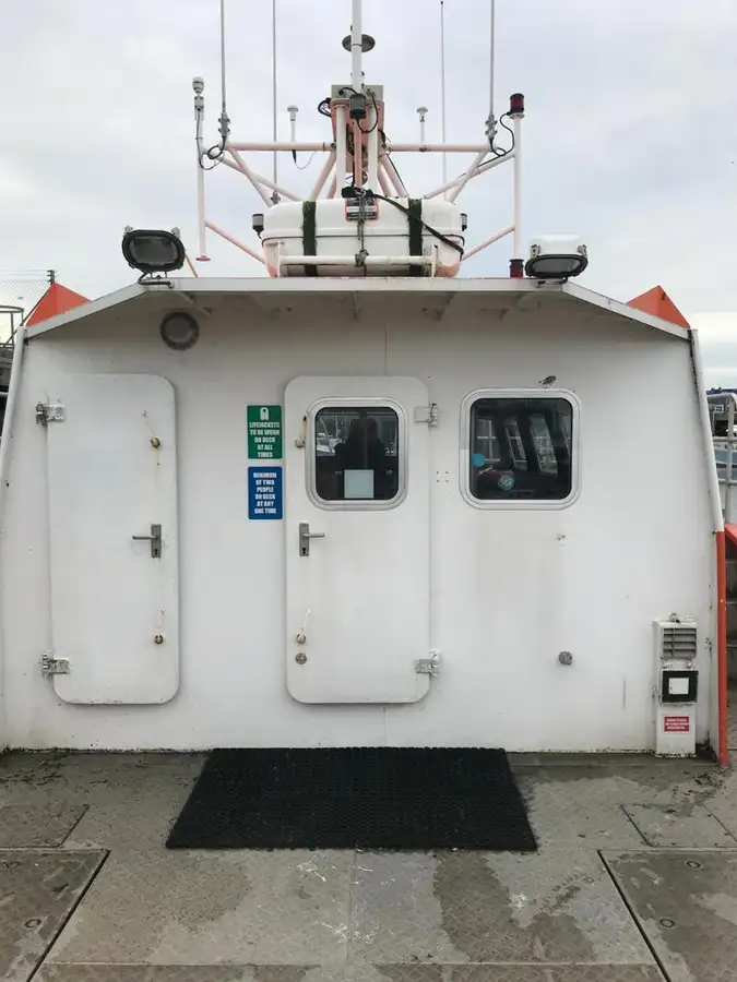 Catamarán en venta