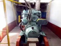 Remolcador en venta