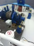 Remolcador en venta
