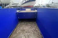 Buque de ferry en venta
