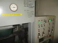 Buque frigorífico en venta