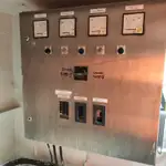 Buque de crucero en venta