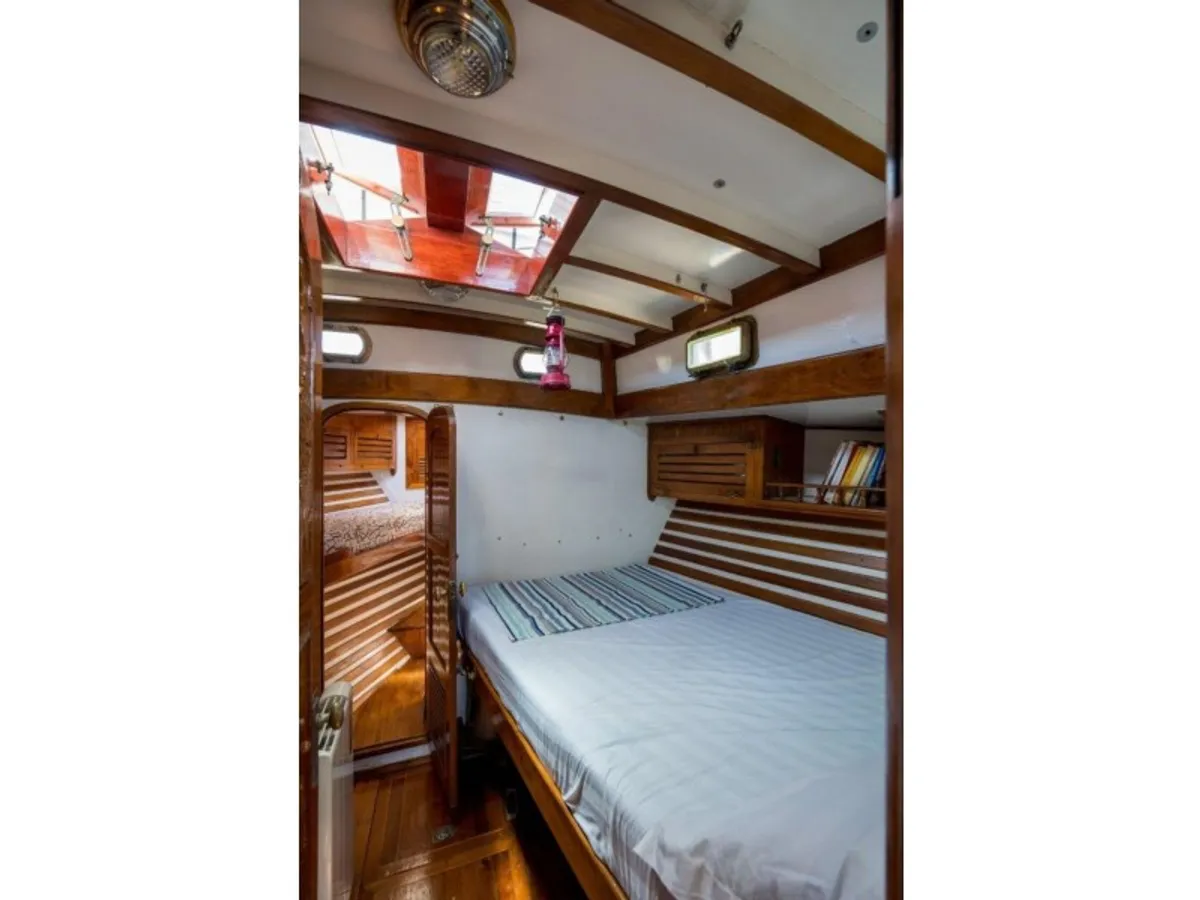 Yate en venta
