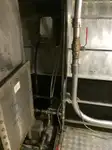 Buque de crucero en venta