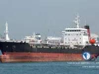 Petrolero/quimiquero en venta