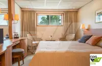 Buque de crucero en venta