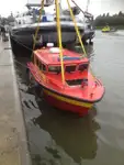 Embarcaciones de trabajo en venta