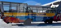Buque de ferry en venta
