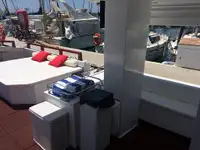 Buque de pasajeros en venta