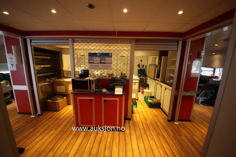 Catamarán en venta