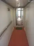 Buque de crucero en venta