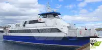 Catamarán en venta
